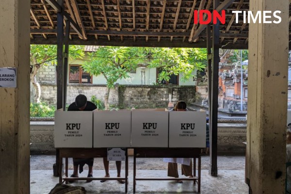 Data KawalPemilu: Prabowo-Gibran Dominasi 52.33 Persen Suara
