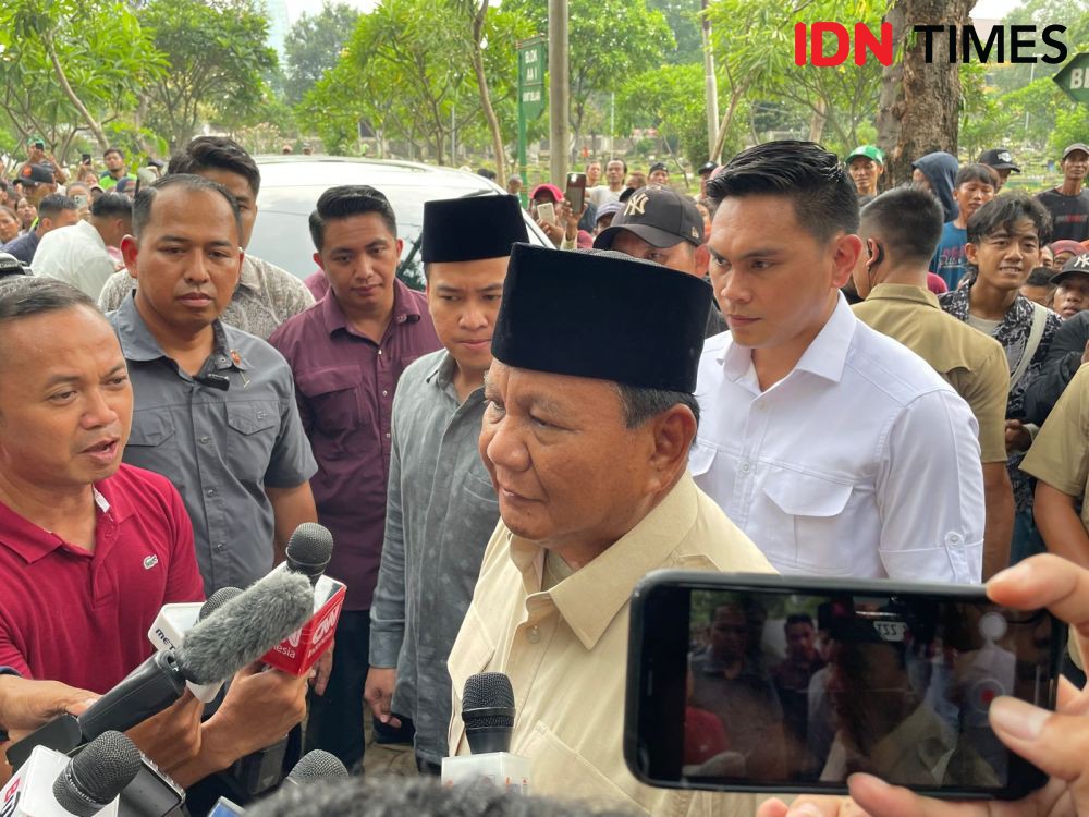 Faktor Buat Prabowo-Gibran Unggul dalam Hitung Cepat di Kaltim