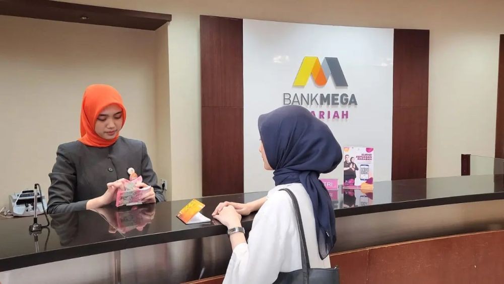 Bank Mega Syariah Umumkan Pemenang Program Berkah Berlimpah Tahap I
