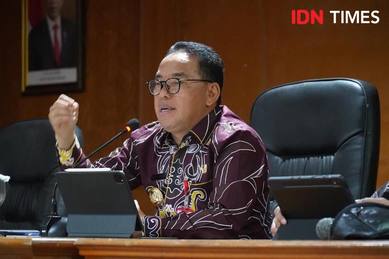 Manajemen ASN di PPU Menempati Posisi Terendah di Indonesia