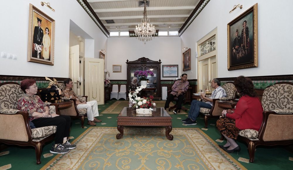 Pekan Budaya Tionghoa Yogyakarta Dimulai 4 Maret Digelar di Bintaran