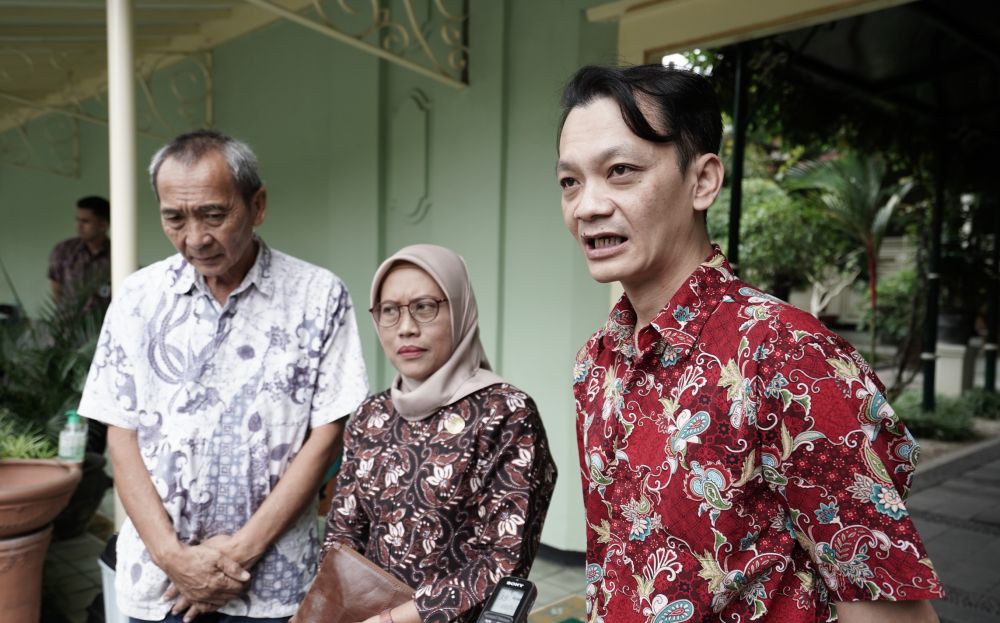 Pekan Budaya Tionghoa Yogyakarta Dimulai 4 Maret Digelar di Bintaran