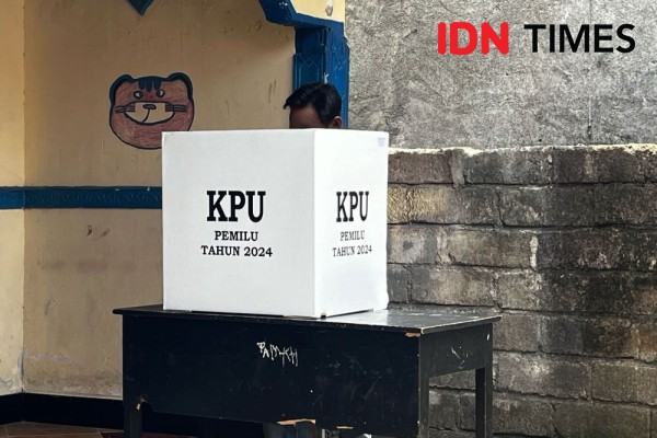 LINIMASA: Pelanggaran dan Kecurangan Pemilu 2024