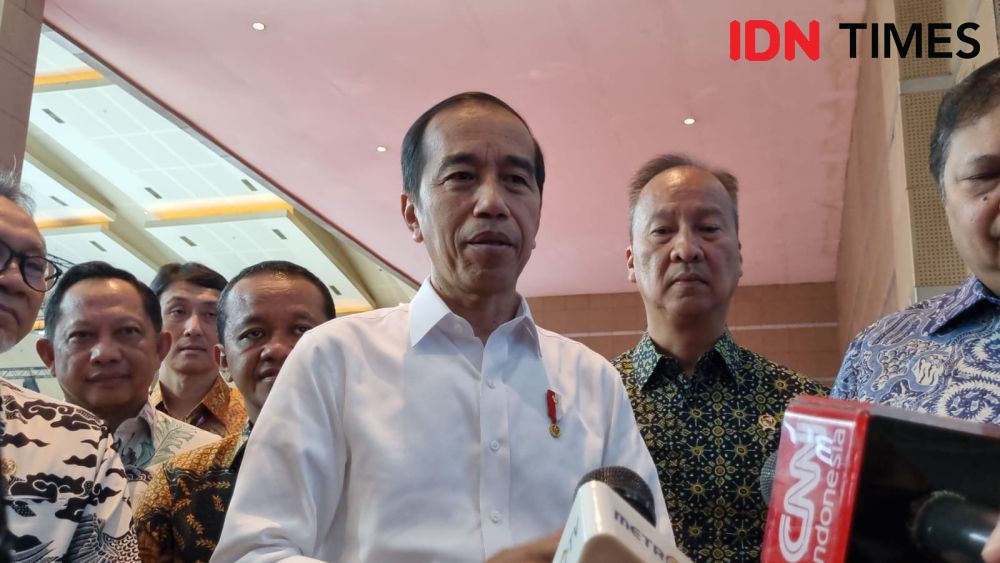 Prof. Koentjoro: Jokowi Mainkan Peran Bapak Gibran, Bukan Presiden