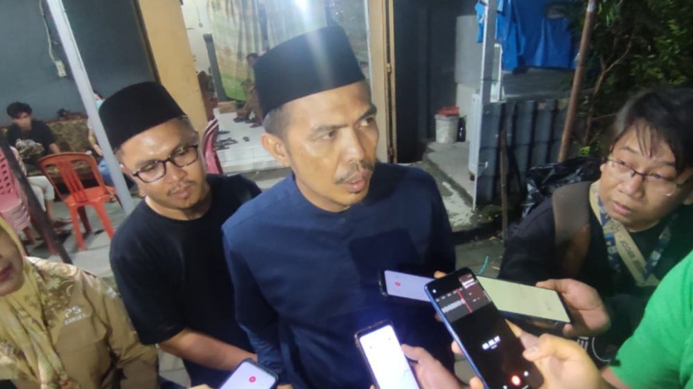 KPU Makassar Siapkan Santunan bagi Petugas KPPS Meninggal