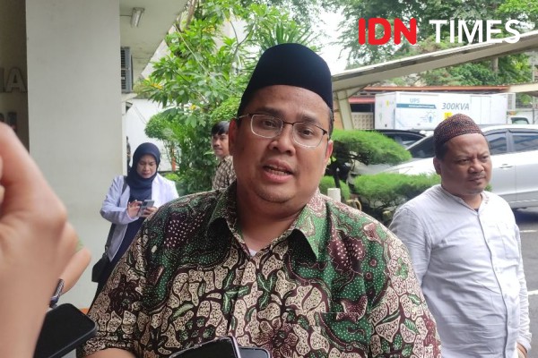 Bawaslu Minta KPU Jelaskan soal Kamera HP Pengaruhi Sirekap
