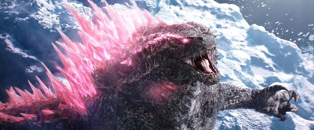 Sinopsis dan Daftar Pemain Film Godzilla x Kong: The New Empire