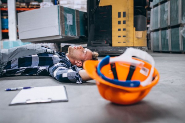 6 Penyebab Meninggal karena Kelelahan, Kenali Batasan dalam Bekerja