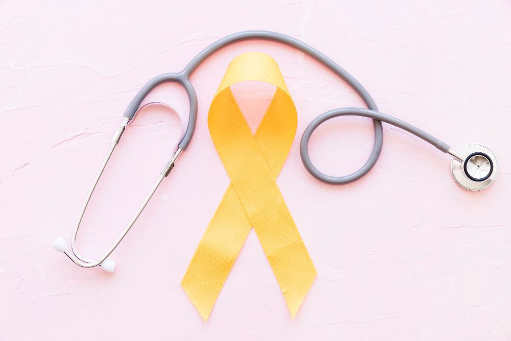 5 Fakta Mengenai Kanker Sarkoma, Gejala dan Cara Penanganannya 