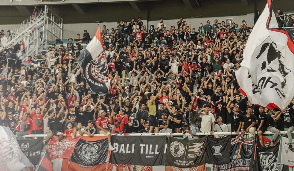 Posisi Sulit, Bali United  Wajib Menang dari PSIS