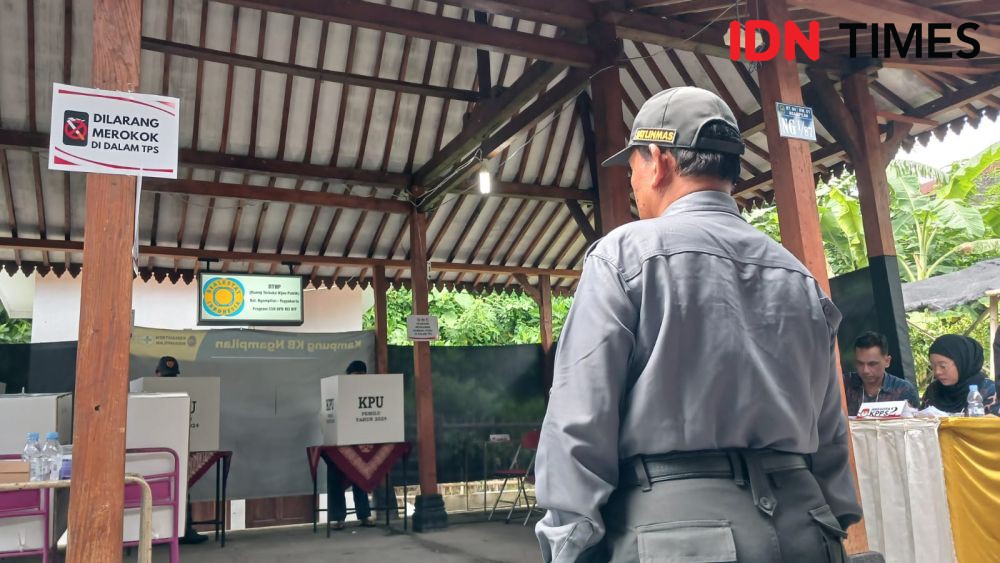Belasan Anggota KPPS di Yogyakarta Sakit, 2 Orang Dirawat di RS