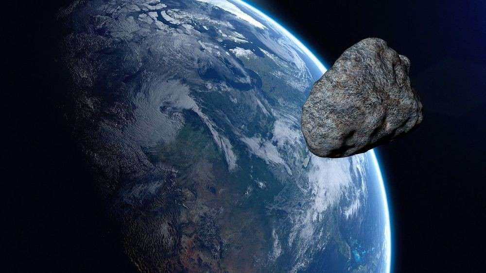 Apa Itu Asteroid? Berikut Ciri-Ciri, Jenis, Dan Asal-usulnya