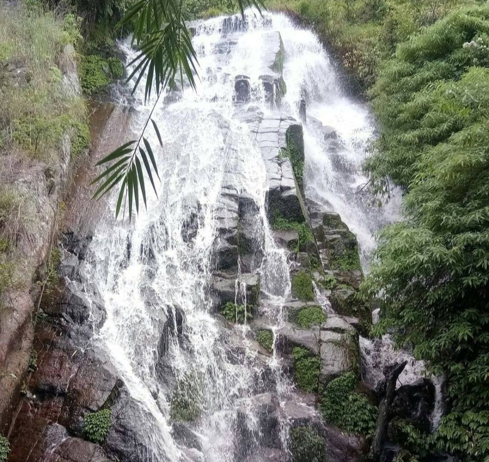 Bonan Dolok, Desa Kecil di Samosir yang Simpan Banyak Potensi Wisata