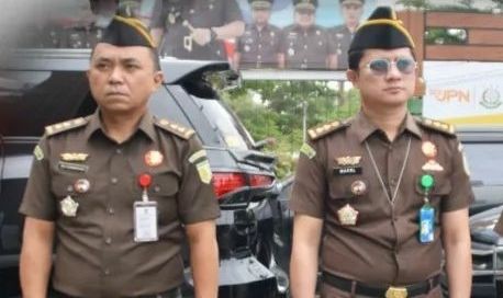 8 Tahun DPO, Mantan Senior Supervisor Pertamina Ditangkap di Riau