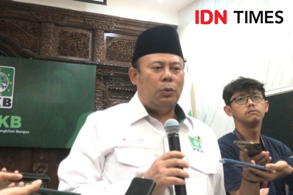 PKB Belum Tentukan Sikap Jadi Oposisi atau Gabung Pemerintahan