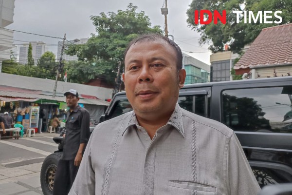 Respons PKB soal Pertemuan Surya Paloh dan Jokowi di Istana