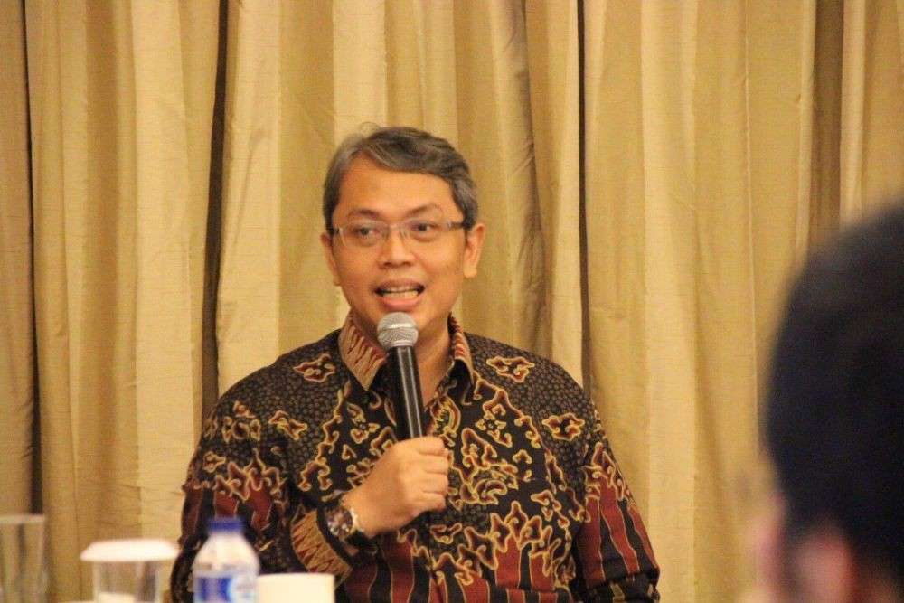 Deretan Politisi Senior Terancam Gagal Ke Senayan