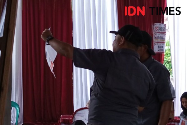 Bawaslu: 27 Pengawas Pemilu Meninggal Dunia, Ribuan Dirawat