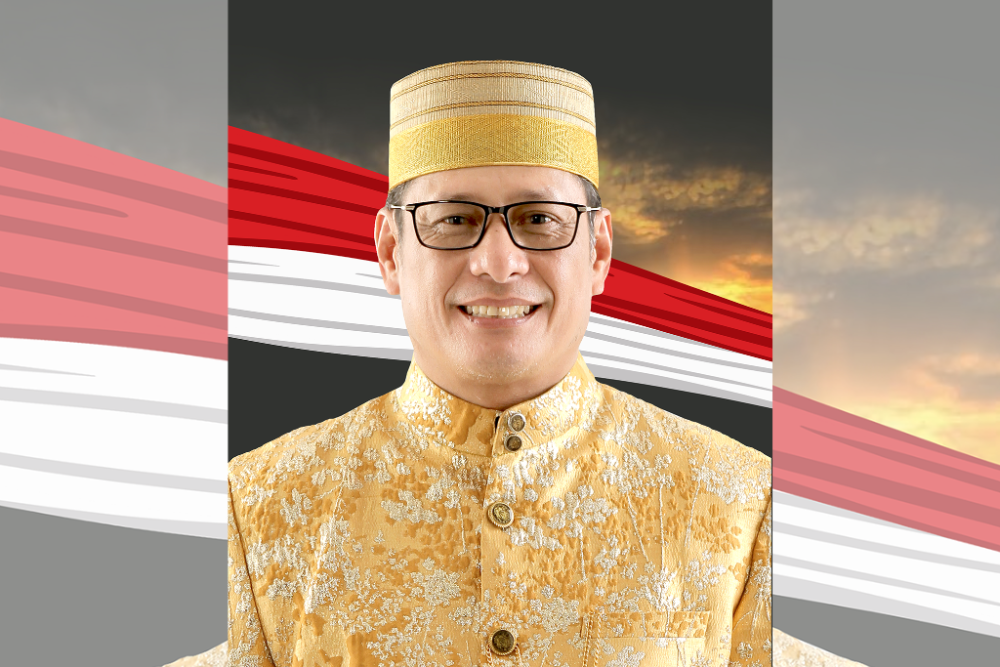 Profil Kandidat Kuat Wakil Sulsel di DPD RI, Ada yang Masih 29 Tahun