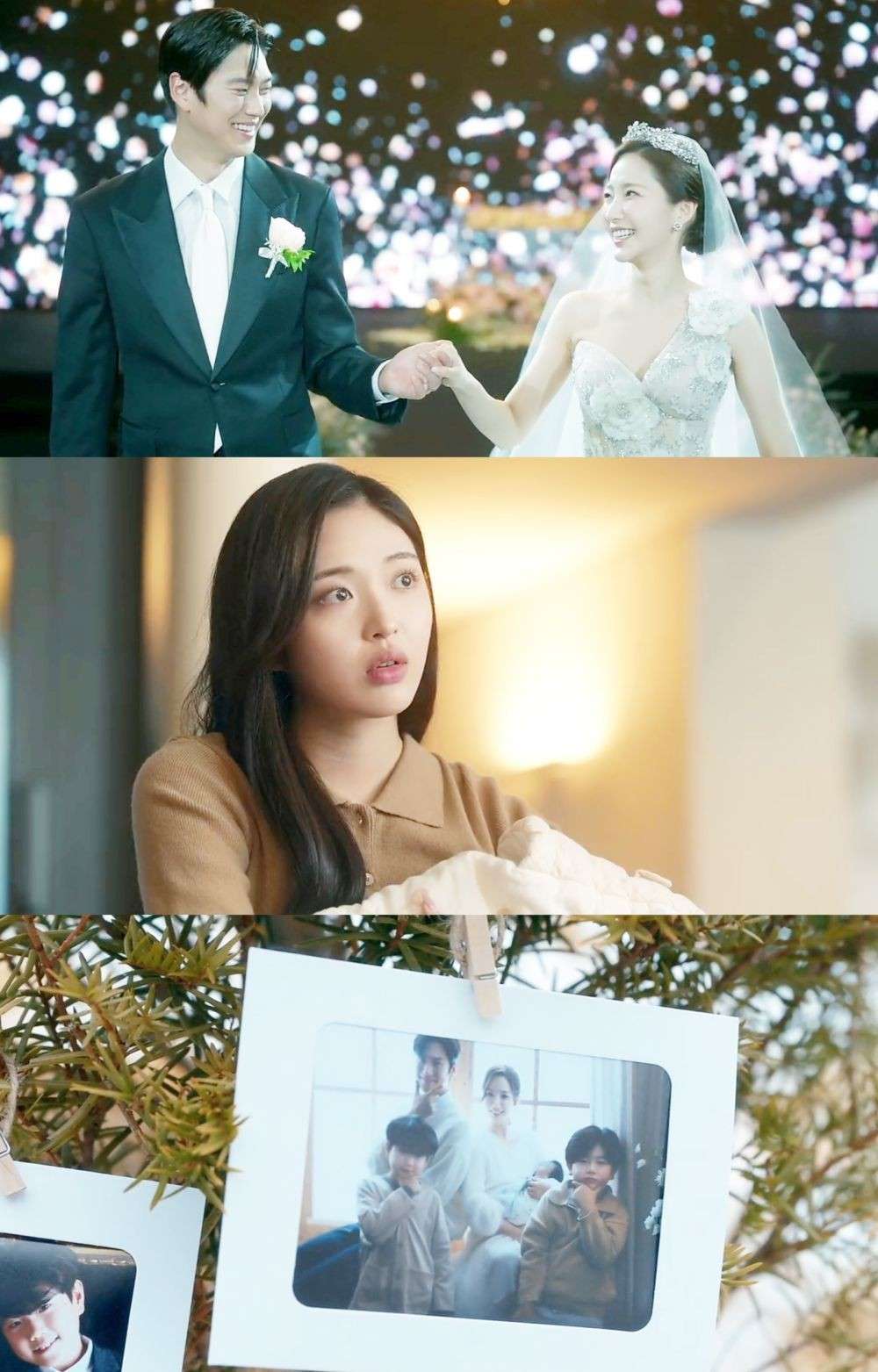 Penjelasan Ending Drama Korea Marry My Husband