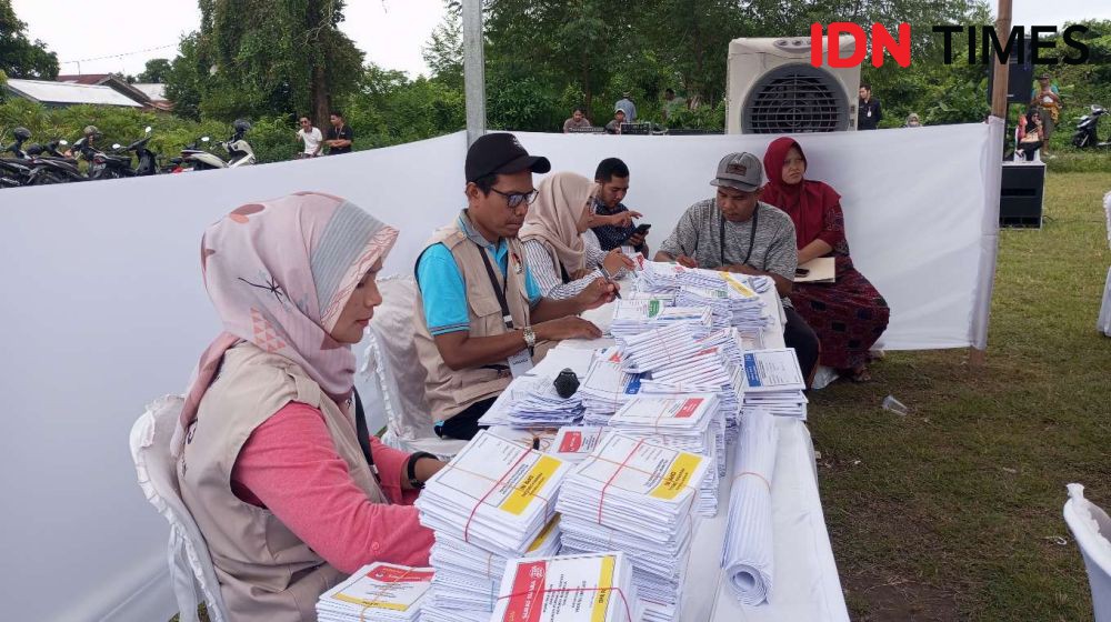 Petugas Pemilu Meninggal di Jawa Barat Bertambah Jadi 53 Orang