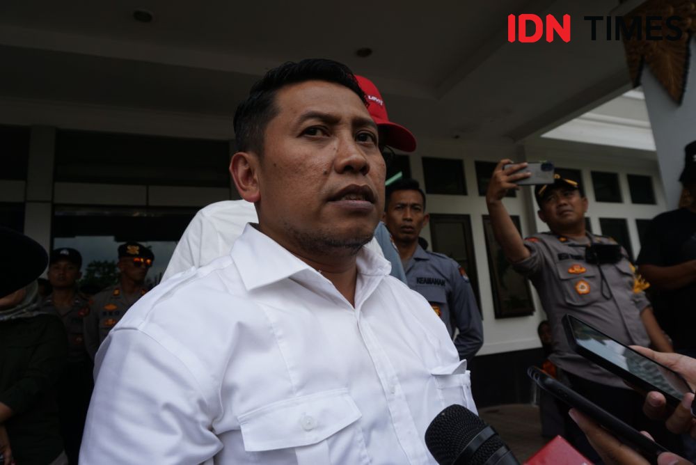 Bakal Gelar PSL, KPU DIY Ungkap Ada Masalah Kerahasiaan   