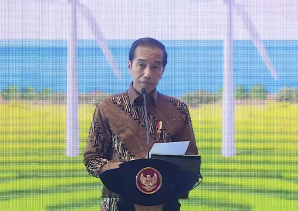 Jokowi Bertemu Surya Paloh, Pakar UGM:  Kemungkinan Merapat ke Prabowo
