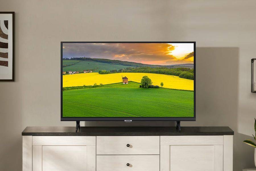 7 TV Samsung 32 Inch Terbaik 2024 Dengan Fitur Canggih