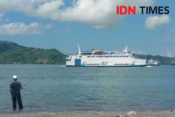 Jadwal Lengkap Kapal Rute Lombok - Bali pada Rabu 19 Juni 2024