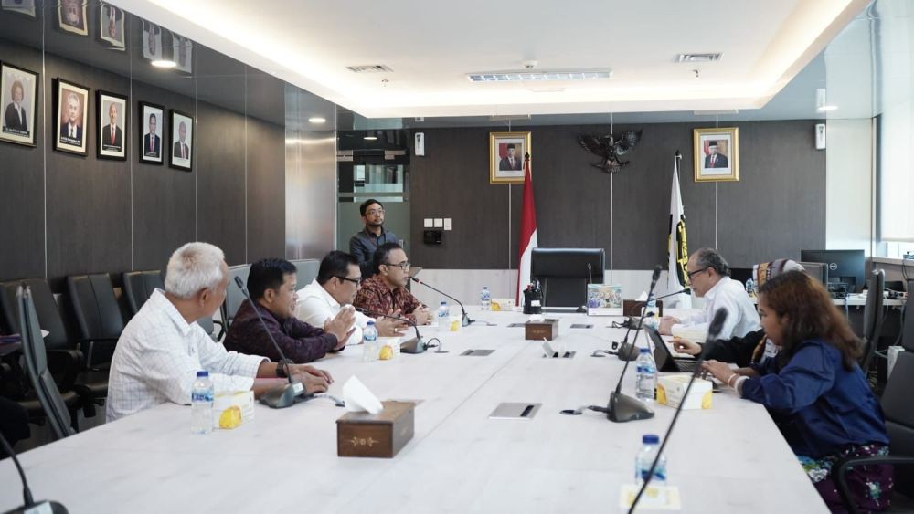 Elpiji 3 Kg Langka, 3 Kepala Daerah di Bali Minta Pusat Turun Tangan