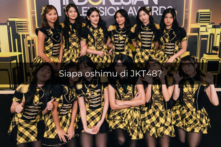 [QUIZ] Dari Oshimu di JKT48, Ini Pantai di Bali yang Cocok untuk Liburanmu!