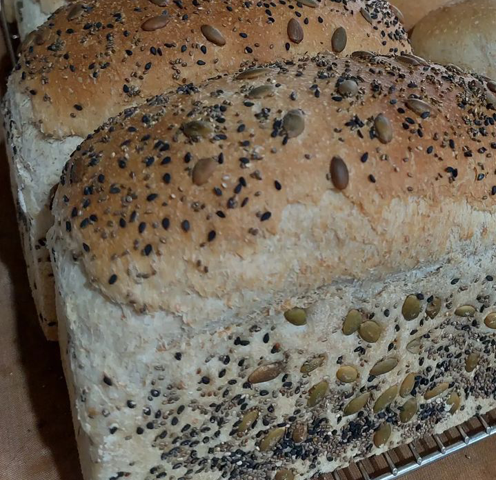 5 Tempat Beli Roti Sourdough di Jogja, Variannya Beragam Bikin Kalap