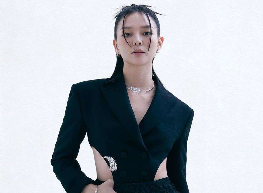 Profil dan Biodata Esom, Pemain Drakor Long Time No Sex