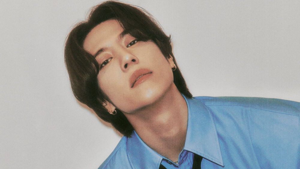 Profil Yugyeom GOT7, Rilis Full Album Bareng AOMG