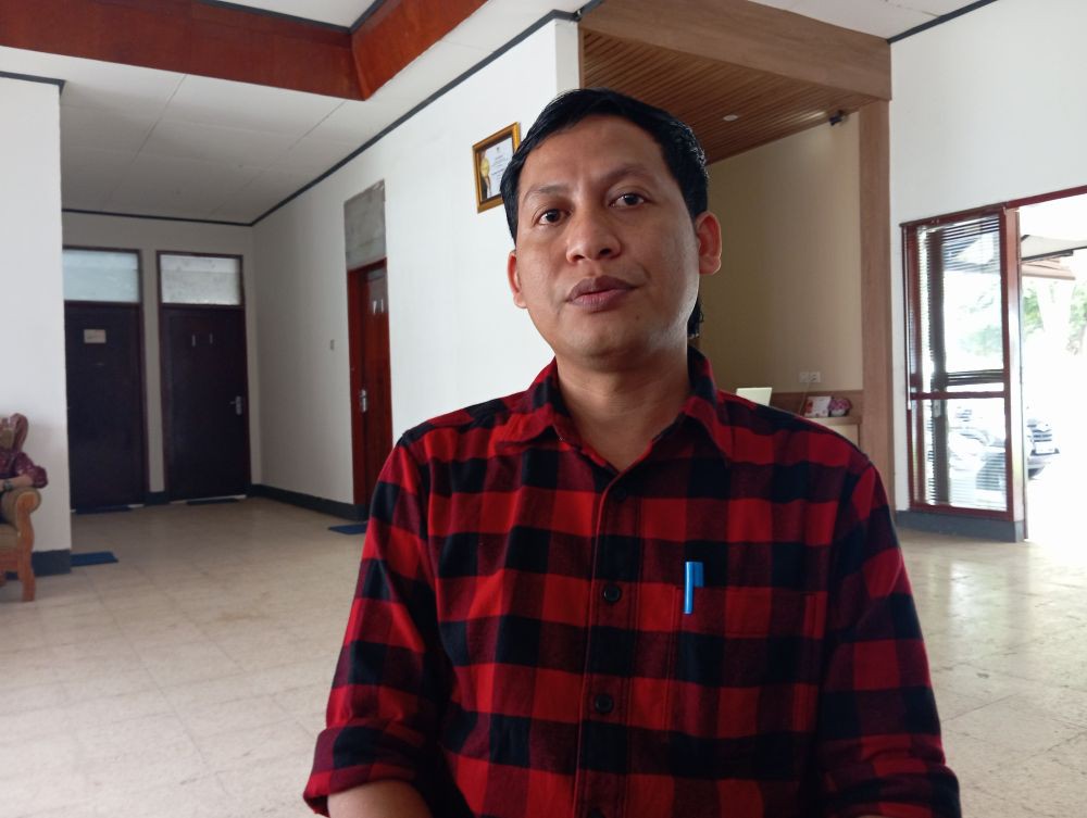 Beda Pendapat dengan KPU, Bawaslu Tetap Usulkan PSU di TPS 02 Bandok