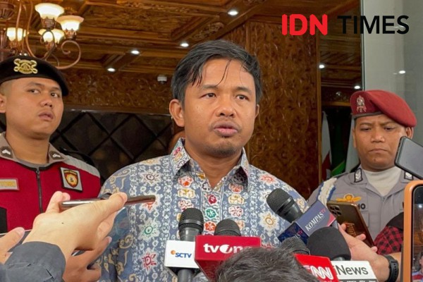 KPU Mulai Proses Logistik Pemungutan Suara Ulang di Kuala Lumpur