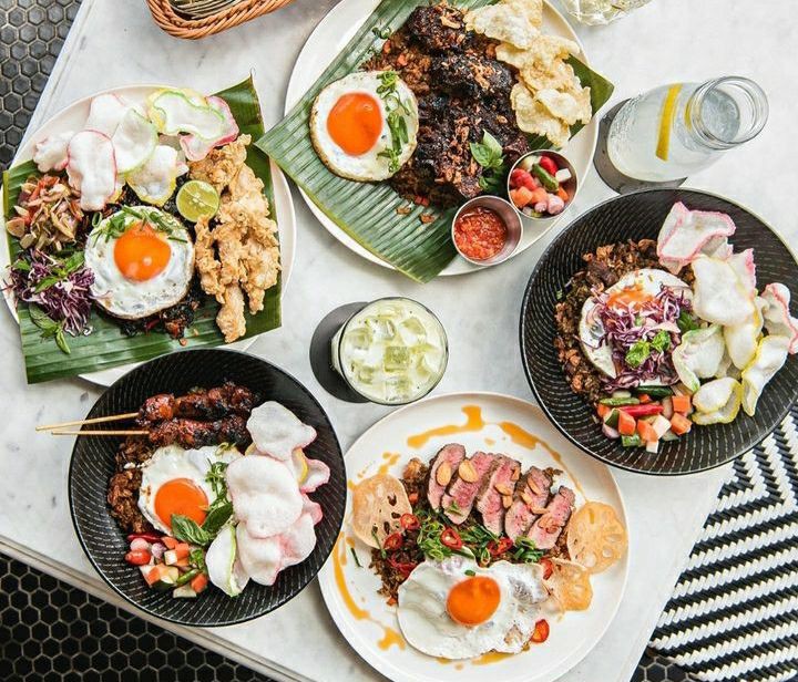 5 Coffee Shop di Kokas atau Kota Kasablanka buat Nongkrong