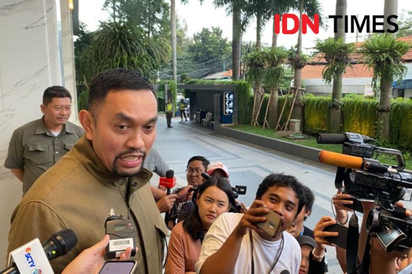 KPU Didesak Lakukan Audit Forensik Usai Hentikan Grafik Real Count