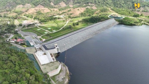 Yayasan Pioner Pertanyakan Kelangsungan Proyek PT Kayan Hydro Energi