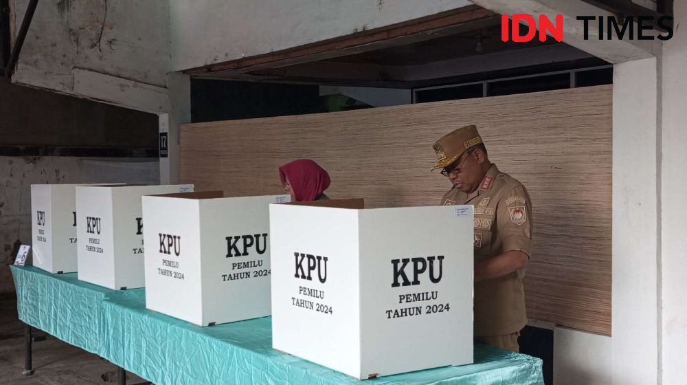 Pemkot Yogyakarta Salurkan Bantuan Keuangan Politik, Rp3.446 per Suara