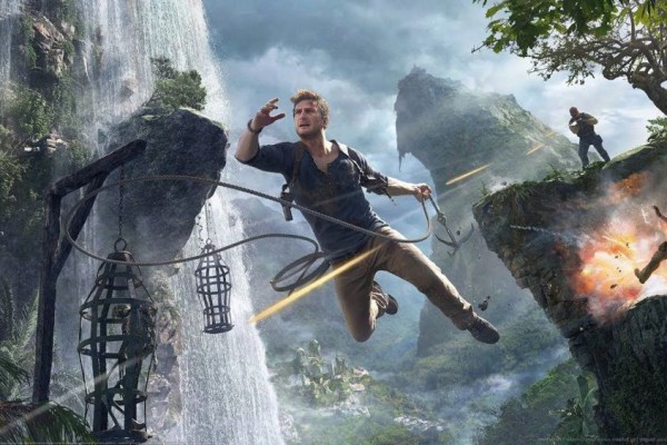 situs66 7 Game Petualangan Seru yang Terinspirasi Indiana Jones