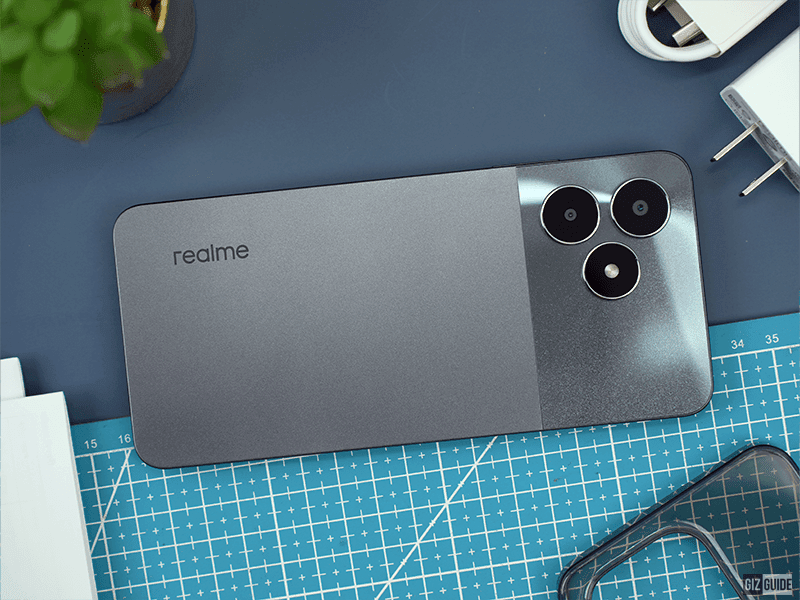 Realme Note 50 Resmi Meluncur, Harga Mulai dari Rp999.000