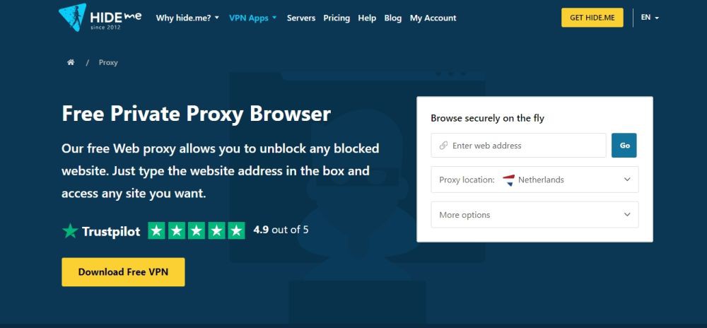 Proxy dan VPN, Apa Perbedaannya dan Mana yang Harus Digunakan?