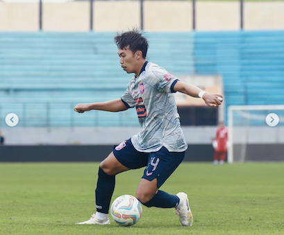 Laga PSIS Semarang VS Dewa United Berakhir Imbang, Skor Akhir 1-1