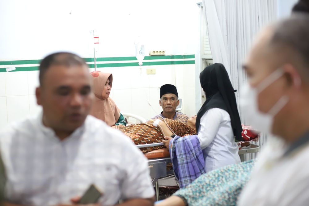 Jejak Kelam PT SMGP di Madina, Sudah Makan Korban Sejak 2018