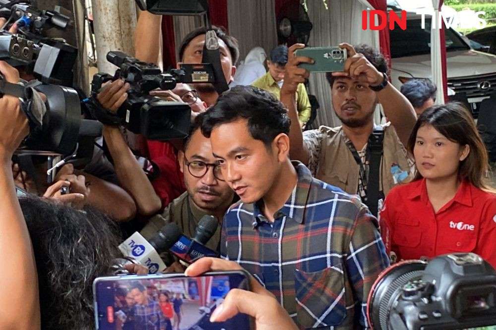 Harta Kekayaan Gibran Rakabuming Rp25,5 Miliar