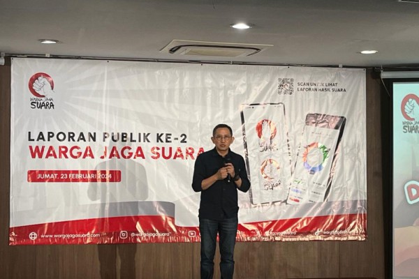 Eep Saefulloh: Semoga Anies-Ganjar Tidak Mengidap Prabowo Sindrom