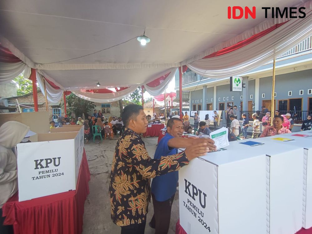 KPU Ungkap Penggelembungan Suara Caleg Golkar untuk DPRD Kota Serang