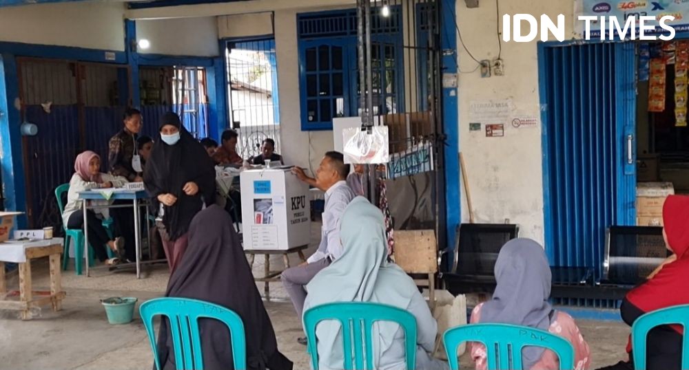 Fahmi Hakim, Caleg DPRD Banten dengan Suara Terbanyak di Serang