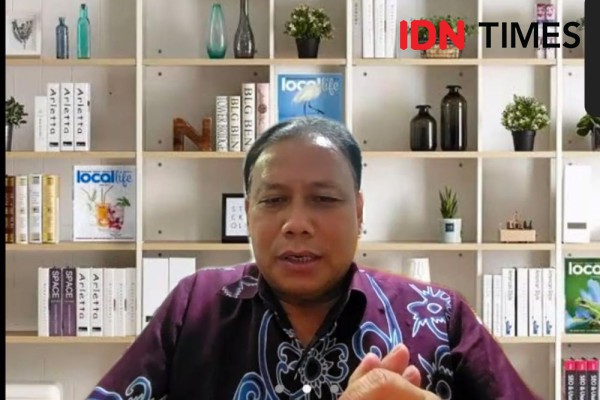 Bawaslu Bisa Investigasi Dugaan Kecurangan Pemilu